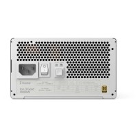 FRACTAL DESIGN FUENTE DE ALIMENTACION ION 3 80+ GOLD BLANCA (FD-P-IA3G-101) - 1402498