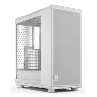 FRACTAL CAJA EPOCH XL WHITE TG CLEAR TINT FD-C-EPO1X-03 - 1403078