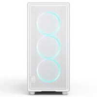 FRACTAL CAJA EPOCH XL WHITE TG RGB CLEAR TINT FD-C-EPO1X-05 - 1403080