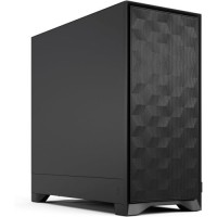 Caixa ATX Fractal Design Pop 2 Air Black Solid
