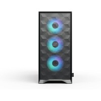 FRACTAL CAJA POP 2 AIR BLACK TG RGB FD-C-POA2A-03 - 1403588