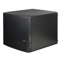 Tower Fractal Design Node 804 Black