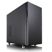 Fractal Design Define R5 Midi Tower Negro - 892264
