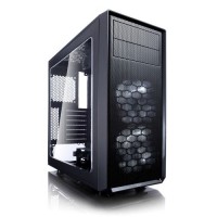 Fractal Design Focus G Midi Tower Negro - 892281