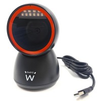 EWENT SCANNER 2D QR FIXO EWENT SCANNER 2D QR FIXO