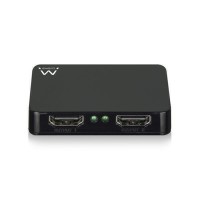 4K @30Hz active HDMI Splitter 1 to 2, USB powered - EW3720