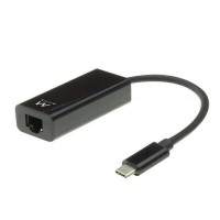 Adaptador de Rede Gigabit | EWENT | EW9828 | USB-C