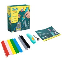 3Doodler MINT 3D Stift Start+ Essential Pen Set ab 6 Jahren