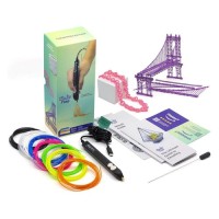 3Doodler MINT 3D Stift Flow Pen Set ab 14 Jahren