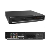 Reproductor DVD Sunstech DVPMH225BK Reproductor DVD Sunstech DVPMH225BK