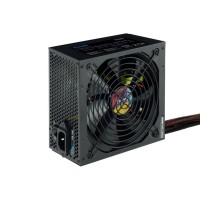 Fuente de Alimentación Tooq TQAPOLO-750SP/ 750W/ Ventilad