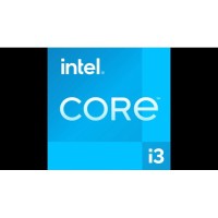 INTEL CPU CORE i3- 12100 12M CACHE UP 4.30GHZ LGA 1700 TRAY S/COOLER