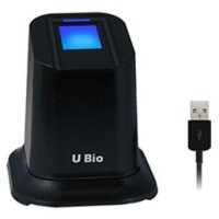 Leitor Biométrico | ANVIZ | Impressões Digitais | Gravação Segura