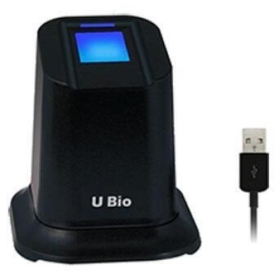 Leitor Biométrico | ANVIZ | Impressões Digitais | Gravação Segura