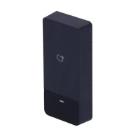 Leitor de Acessos | XS-Security | XS-AC1200RE-EM | RFID | IP67