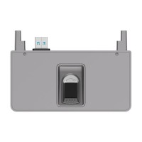 Módulo de Impressão Digital | Safire | Identificação | USB 2.0 | IP65