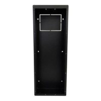 Suporte Superfície | X-Security | Vila XS-V6441E-IP | Alumínio 411mm