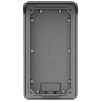 Suporte de Superfície | X-Security | XS-3211E-MB(X) | Alumínio