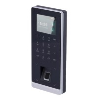 Controlador de Acesso | XS | XS-AC2212-MFD | Digital, Teclado | IP65