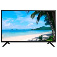 Monitor 32" - Resolução FHD - Taxa de atualização 60 Hz - Contraste 4000:1 - Tempo de resposta 8 ms - Altifalantes 2x4 W
