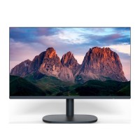 Monitor 22" - Resolução FHD - Taxa de atualização 75 / 100 Hz - Contraste 3000:1 - Tempo de resposta 5 ms