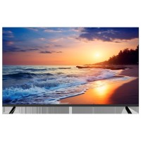 Monitor 50"  - Resolução 4K - Taxa de atualização 30 / 60 Hz - Contraste 5000:1 - Tempo de resposta 9,5 ms