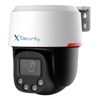 XS-IPPT010CA-4P-WIZCOLOR