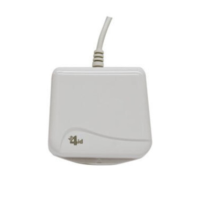 BIT4ID ID CARD READER MINILEITOR EVO USB