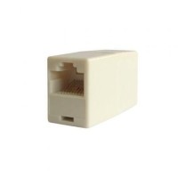 Empalme RJ45 | AISENS | CAT.5E UTP | Branco