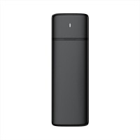 Caixa Externa | Aisens | ASM2-001B | M.2 SATA/NVME | USB 3.1 | Negra