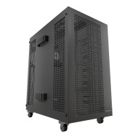Caixa E-ATX UNY Pro 1500 - Black