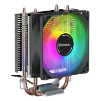 Air Cooler CPU UNYCOOL H20 -  ARGB