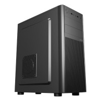 Caixa ATX Unykach UK8026 Preta