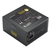 Fonte de Alimentao Gaming Atilius 3.1 750W-BLACK - GOLD Full Range