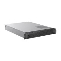 Caixa RACK MOUNT 19" IPC  2U ATX UK-2130 fundo 600MM