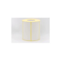 Brother LDP1M050102100I etiqueta para impressão Branco