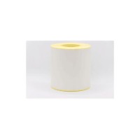 Brother LDP1M000102100I etiqueta para impressão Branco