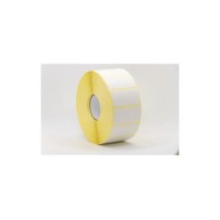 BROTHER LDP1M026051127I thermal label 51X26mm 2.650 labels/roll sold in 12-pack