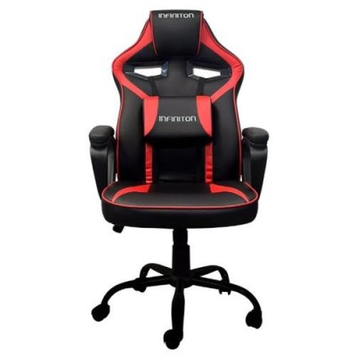 CADEIRA GAMING INFINIT.VER.-GSEATTSRED