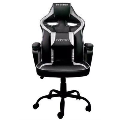 CADEIRA GAMING INFINIT.CZ.-GSEATTSGREY