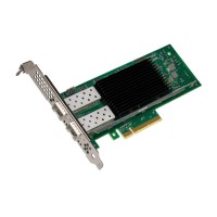 NIC/PCiE up to 25Gb SFP28 x 2 Bulk