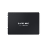 Samsung Semiconductor SSD PM9A3 MZQL23T8HCLS - 3.84 TB - U.2" - PCIe 4.0 x4 NVMe - BULK