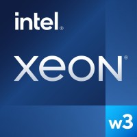 Intel Xeon W W3-2423 - 2.1 GHz - 6 núcleos - 12 threads - 15 MB cache - FCLGA4677 Socket - OEM