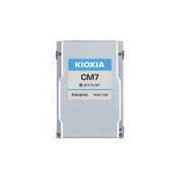 2,5" KIOXIA CM7-R Series KCMYXRUG1T92 1920 GB 1 DWPD 63,5mm U.3 PCIe 5.0 x4 (NVMe) SIE