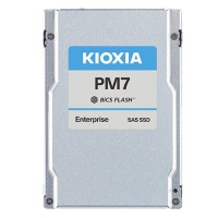 2,5" 3.84TB PM7-R Series KPM7VRUG3T84 Enterprise, Read Intensive encrypted internal (6.4 cm)