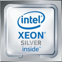Intel Xeon Silver 4210T - 2.3 GHz - 10-core - 20 fios - 13.75 MB cache - LGA3647 Socket - OEM