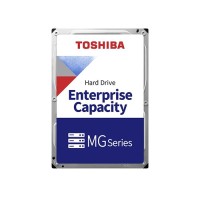 Toshiba MG10-D Series MG10SDA10TE - Disco rígido - 10 TB - interna - 3.5" - SAS 12Gb/s - 7200 rpm - buffer: 512 MB