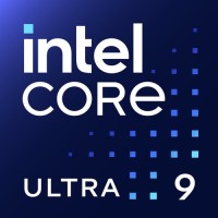 Intel Core Ultra 9 285K - 24x - 3.7 GHz - LGA1851 Socket - Tray