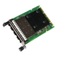 INTG Intel 10Gb 4-Port 10GbE OCP 3.0 Modul X710 (4xSFP+)