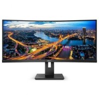 PHILIPS MONITOR LED 34" 21:9 CURVO WQHD HDMI DP USB-C C PHILIPS MONITOR LED 34" 21:9 CURVO WQHD HDMI DP USB-C C